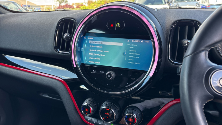 MINI Countryman 1.5 Cooper Sport 5dr Petrol Hatchback